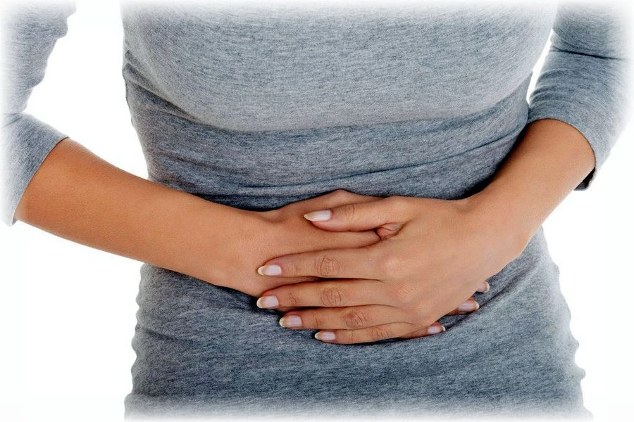 Hamileyken regl olunur mu? Hamileyken adet olunur mu? Hamilelikte Lekelenme